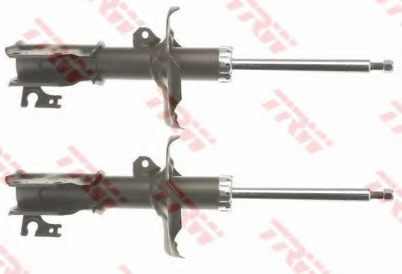 TRW JGM1025T Амортизатор для MAZDA 323 PROTEG VI (Мазда 323 протеже 6) TRW JGM1025T Амортизатор для MAZDA 323 PROTEG VI (Мазда 323 протеже 6)
