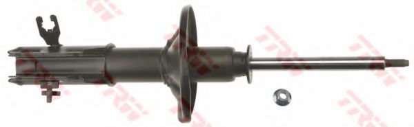 TRW JGM1027SL Амортизатор для MAZDA 323 ASTINA V (Мазда 323 астина 5) TRW JGM1027SL Амортизатор для MAZDA 323 ASTINA V (Мазда 323 астина 5)