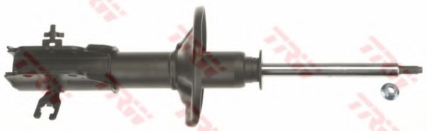 TRW JGM1027SR Амортизатор для MAZDA 323 ASTINA V (Мазда 323 астина 5) TRW JGM1027SR Амортизатор для MAZDA 323 ASTINA V (Мазда 323 астина 5)