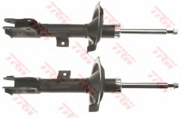 TRW JGM1058T Амортизатор для SEAT ALTEA (Сеат Алтэа) TRW JGM1058T Амортизатор для SEAT ALTEA (Сеат Алтэа)
