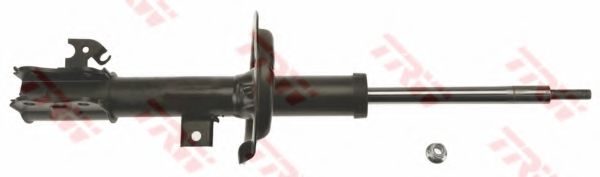 TRW JGM1151SR Амортизатор для OPEL AGILA (Опель Агила) TRW JGM1151SR Амортизатор для OPEL AGILA (Опель Агила)
