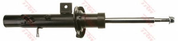TRW JGM1179SR Амортизатор для CITROËN C3 I (CитроËн С3 1) TRW JGM1179SR Амортизатор для CITROËN C3 I (CитроËн С3 1)