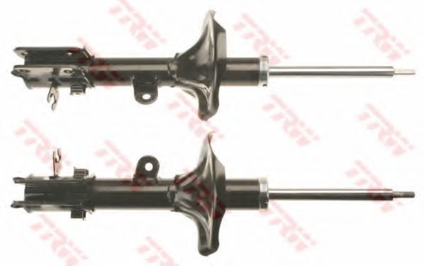 TRW JGM1189T Амортизатор для HYUNDAI TUCSON (Хендай Туксон) TRW JGM1189T Амортизатор для HYUNDAI TUCSON (Хендай Туксон)