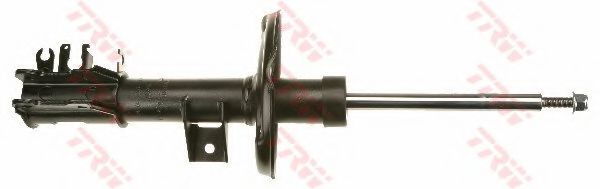 TRW JGM1207SL Амортизатор для FIAT 500 C (Фиат 500 c) TRW JGM1207SL Амортизатор для FIAT 500 C (Фиат 500 c)