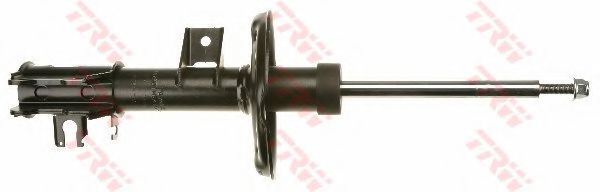 TRW JGM1207SR Амортизатор для FIAT 500 C (Фиат 500 c) TRW JGM1207SR Амортизатор для FIAT 500 C (Фиат 500 c)