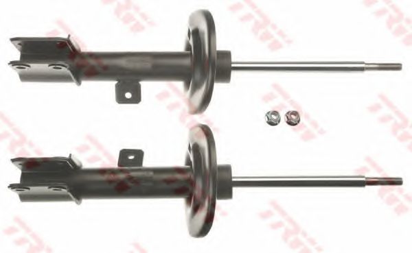 TRW JGM1225T Амортизатор для PEUGEOT 308 II (Пежо 308 2) TRW JGM1225T Амортизатор для PEUGEOT 308 II (Пежо 308 2)