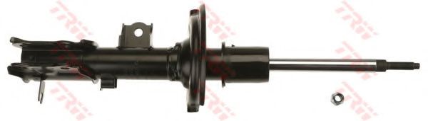 TRW JGM1229SL Амортизатор для HYUNDAI SOLARIS IV (Хендай Солярис 4) TRW JGM1229SL Амортизатор для HYUNDAI SOLARIS IV (Хендай Солярис 4)