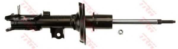 TRW JGM1229SR Амортизатор для HYUNDAI SOLARIS IV (Хендай Солярис 4) TRW JGM1229SR Амортизатор для HYUNDAI SOLARIS IV (Хендай Солярис 4)