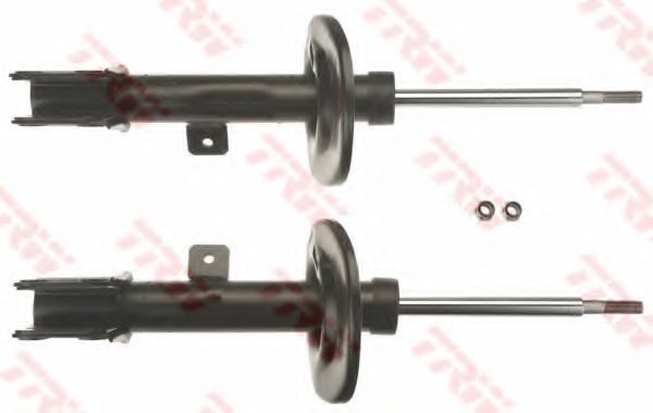 TRW JGM1233T Амортизатор для PEUGEOT 3008 (Пежо 3008) TRW JGM1233T Амортизатор для PEUGEOT 3008 (Пежо 3008)