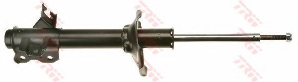 TRW JGM1334SR Амортизатор для NISSAN PRIMERA (Ниссан Примера) TRW JGM1334SR Амортизатор для NISSAN PRIMERA (Ниссан Примера)