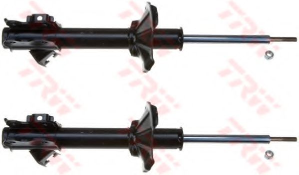 TRW JGM1334T Амортизатор для NISSAN PRIMERA (Ниссан Примера) TRW JGM1334T Амортизатор для NISSAN PRIMERA (Ниссан Примера)
