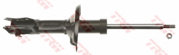 TRW JGM136S Амортизатор для VOLKSWAGEN CADDY II (Фольксваген Кадди 2) TRW JGM136S Амортизатор для VOLKSWAGEN CADDY II (Фольксваген Кадди 2)