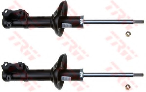 TRW JGM137T Амортизатор для SEAT TOLEDO (Сеат Толэдо) TRW JGM137T Амортизатор для SEAT TOLEDO (Сеат Толэдо)