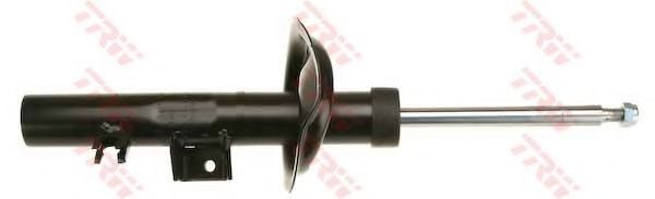 TRW JGM1412SL Амортизатор для PEUGEOT 205 I (Пежо 205 и) TRW JGM1412SL Амортизатор для PEUGEOT 205 I (Пежо 205 и)