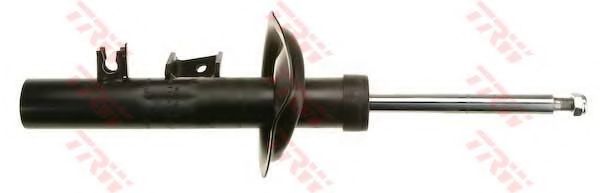 TRW JGM1412SR Амортизатор для PEUGEOT 205 I (Пежо 205 и) TRW JGM1412SR Амортизатор для PEUGEOT 205 I (Пежо 205 и)