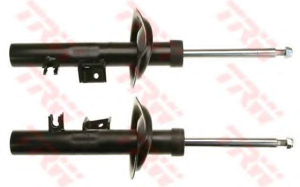 TRW JGM1412T Амортизатор для PEUGEOT 205 I (Пежо 205 и) TRW JGM1412T Амортизатор для PEUGEOT 205 I (Пежо 205 и)