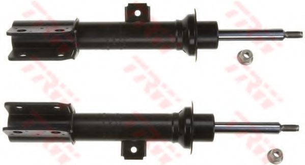 TRW JGM1701T Амортизатор для RENAULT SAFRANE (Рено Сафранэ) TRW JGM1701T Амортизатор для RENAULT SAFRANE (Рено Сафранэ)