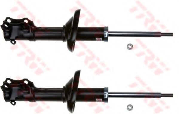 TRW JGM185T Амортизатор для SEAT TOLEDO (Сеат Толэдо) TRW JGM185T Амортизатор для SEAT TOLEDO (Сеат Толэдо)