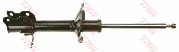 TRW JGM3301SR Амортизатор для NISSAN (Ниссан) TRW JGM3301SR Амортизатор для NISSAN (Ниссан)