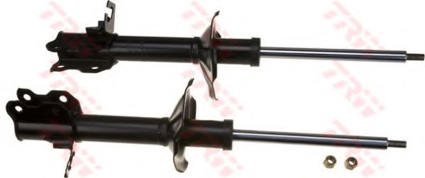 TRW JGM3301T Амортизатор для NISSAN (Ниссан) TRW JGM3301T Амортизатор для NISSAN (Ниссан)