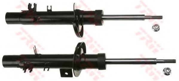TRW JGM3701T Амортизатор для CITROëN (Cитроëн) TRW JGM3701T Амортизатор для CITROëN (Cитроëн)
