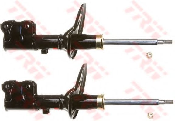 TRW JGM484T Амортизатор для MITSUBISHI LANCER IV (Митсубиши/митсубиси Ланcэр иv) TRW JGM484T Амортизатор для MITSUBISHI LANCER IV (Митсубиши/митсубиси Ланcэр иv)