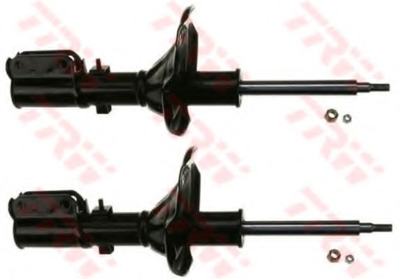 TRW JGM494T Амортизатор для MITSUBISHI GALANT IV (Митсубиши/митсубиси Галант иv) TRW JGM494T Амортизатор для MITSUBISHI GALANT IV (Митсубиши/митсубиси Галант иv)