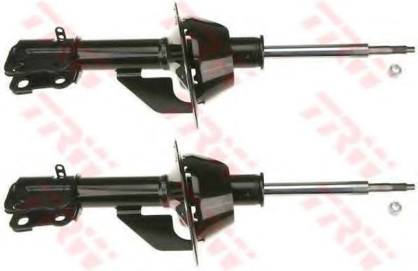 TRW JGM526T Амортизатор для HONDA PRELUDE III (Хонда Прэлудэ 3) TRW JGM526T Амортизатор для HONDA PRELUDE III (Хонда Прэлудэ 3)