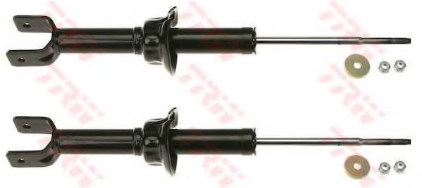 TRW JGM529T Амортизатор для HONDA CRX II (Хонда Cрх 2) TRW JGM529T Амортизатор для HONDA CRX II (Хонда Cрх 2)