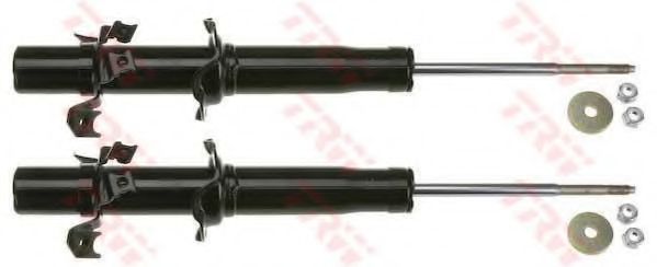 TRW JGM541T Амортизатор для HONDA PRELUDE III (Хонда Прэлудэ 3) TRW JGM541T Амортизатор для HONDA PRELUDE III (Хонда Прэлудэ 3)
