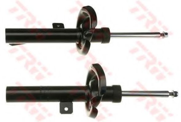 TRW JGM6156T Амортизатор для FORD TRANSIT CONNECT (Форд Трансит cоннэcт)