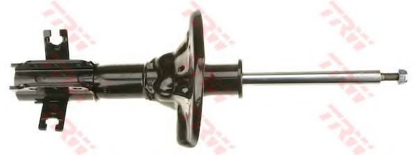 TRW JGM619S Амортизатор для MAZDA FAMILIA IV (Мазда Фамилиа иv) TRW JGM619S Амортизатор для MAZDA FAMILIA IV (Мазда Фамилиа иv)