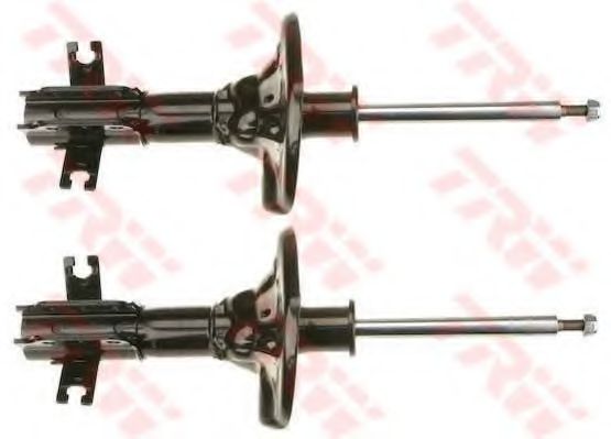 TRW JGM619T Амортизатор для MAZDA FAMILIA IV (Мазда Фамилиа иv) TRW JGM619T Амортизатор для MAZDA FAMILIA IV (Мазда Фамилиа иv)