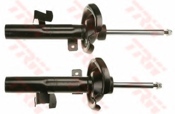 TRW JGM6289T Амортизатор для MAZDA PREMACY (Мазда Premacy) TRW JGM6289T Амортизатор для MAZDA PREMACY (Мазда Premacy)