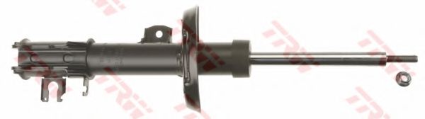 TRW JGM6456SR Амортизатор для FIAT PUNTO EVO (Фиат Пунто эво) TRW JGM6456SR Амортизатор для FIAT PUNTO EVO (Фиат Пунто эво)