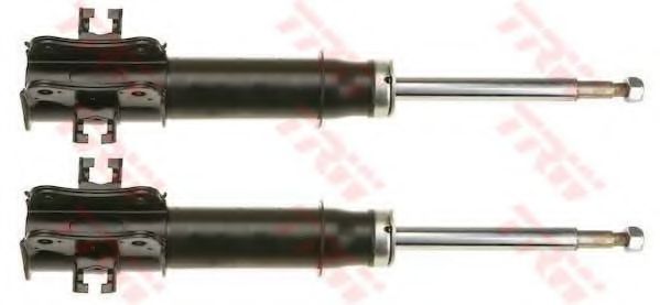 TRW JGM686T Амортизатор для SUZUKI X-90 (Сузуки X-90) TRW JGM686T Амортизатор для SUZUKI X-90 (Сузуки X-90)