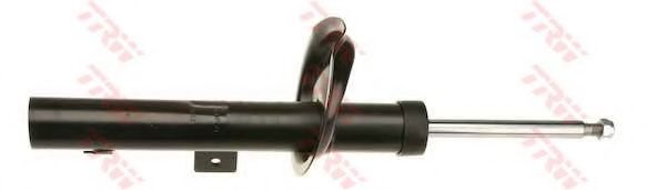 TRW JGM7689SL Амортизатор для PEUGEOT 206 (Пежо 206) TRW JGM7689SL Амортизатор для PEUGEOT 206 (Пежо 206)