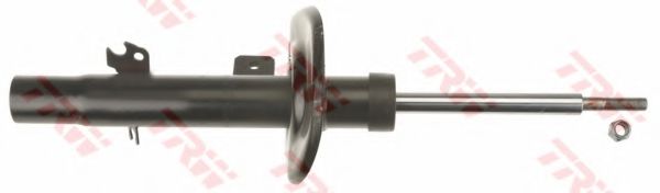 TRW JGM7956SR Амортизатор для PEUGEOT 207 (Пежо 207) TRW JGM7956SR Амортизатор для PEUGEOT 207 (Пежо 207)