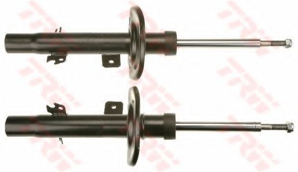 TRW JGM7956T Амортизатор для PEUGEOT 207 (Пежо 207) TRW JGM7956T Амортизатор для PEUGEOT 207 (Пежо 207)