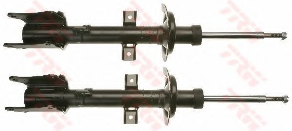 TRW JGM869T Амортизатор для ALFA ROMEO 147 (Альфа ромео 147) TRW JGM869T Амортизатор для ALFA ROMEO 147 (Альфа ромео 147)