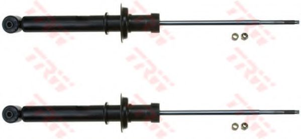 TRW JGS103T Амортизатор для AUDI COUPE (Ауди Cоупэ) TRW JGS103T Амортизатор для AUDI COUPE (Ауди Cоупэ)
