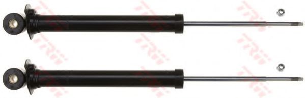 TRW JGS119T Амортизатор для AUDI 90 (Ауди 90) TRW JGS119T Амортизатор для AUDI 90 (Ауди 90)