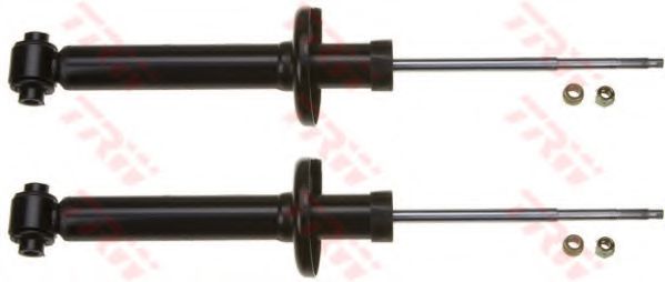 TRW JGS149T Амортизатор для NISSAN PRIMERA (Ниссан Примера) TRW JGS149T Амортизатор для NISSAN PRIMERA (Ниссан Примера)