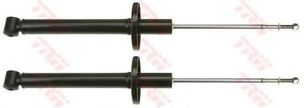 TRW JGS181T Амортизатор для SEAT TOLEDO (Сеат Толэдо) TRW JGS181T Амортизатор для SEAT TOLEDO (Сеат Толэдо)