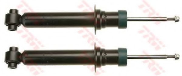 TRW JGS253T Амортизатор для PEUGEOT 407 (Пежо 407) TRW JGS253T Амортизатор для PEUGEOT 407 (Пежо 407)