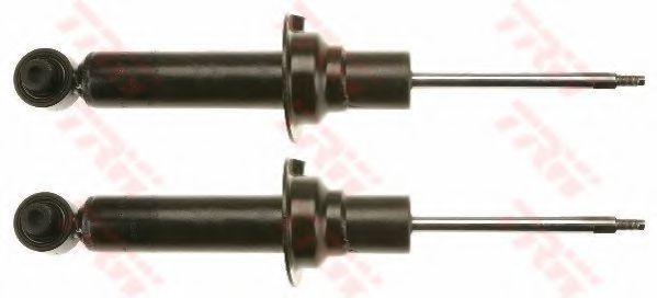 TRW JGS255T Амортизатор для PEUGEOT 407 (Пежо 407) TRW JGS255T Амортизатор для PEUGEOT 407 (Пежо 407)