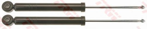 TRW JGT1052T Амортизатор для AUDI TT (Ауди Тт) TRW JGT1052T Амортизатор для AUDI TT (Ауди Тт)