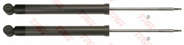 TRW JGT1208T Амортизатор для FORD ESCAPE II (Форд Эскейп 2) TRW JGT1208T Амортизатор для FORD ESCAPE II (Форд Эскейп 2)