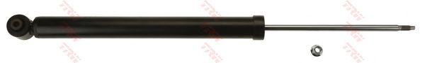 TRW JGT1216S Амортизатор для PEUGEOT 3008 (Пежо 3008) TRW JGT1216S Амортизатор для PEUGEOT 3008 (Пежо 3008)