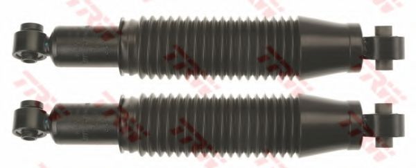 TRW JGT1232T Амортизатор для HYUNDAI SOLARIS IV (Хендай Солярис 4) TRW JGT1232T Амортизатор для HYUNDAI SOLARIS IV (Хендай Солярис 4)